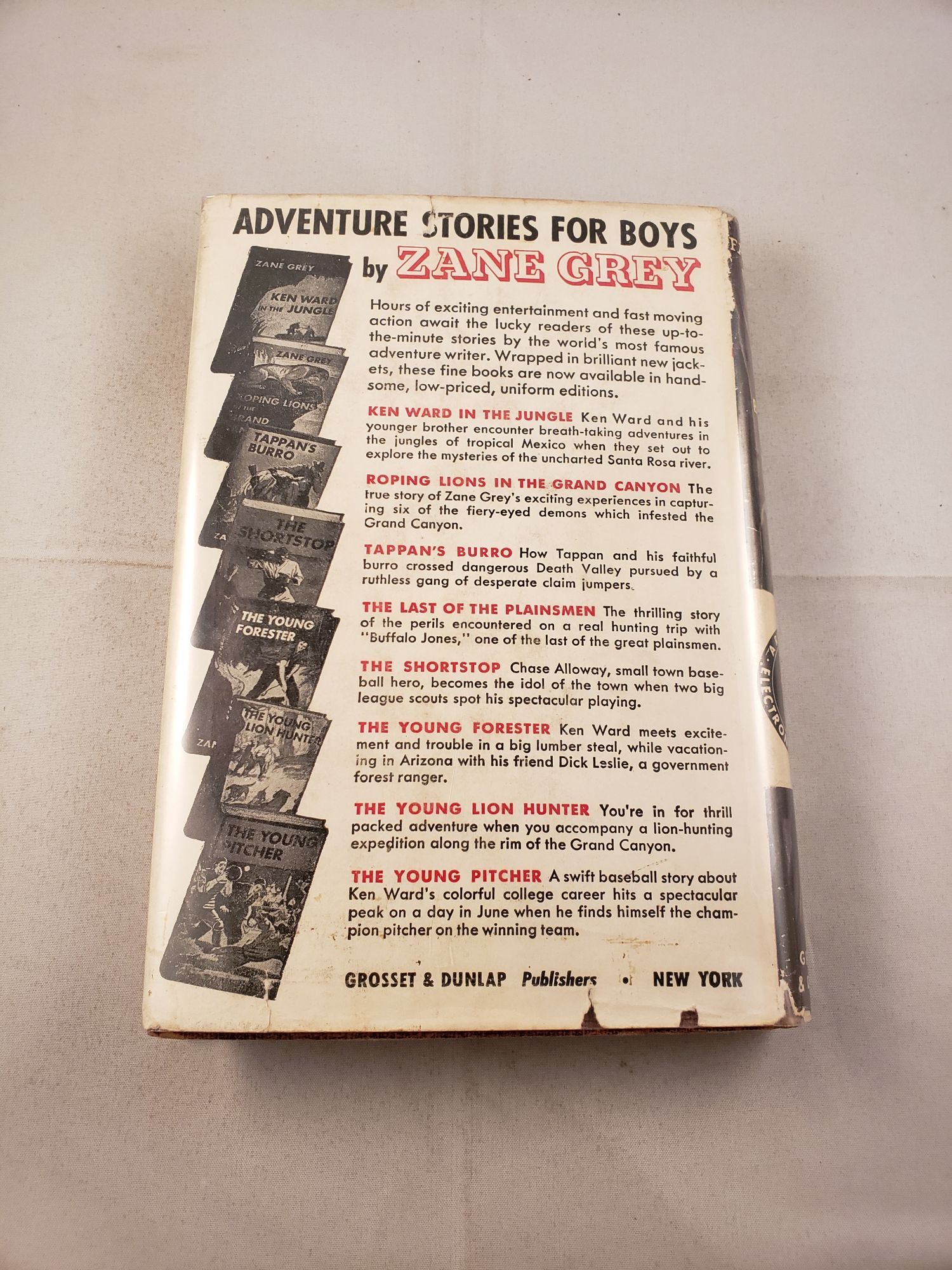 100 Fathoms Under A Rick Brant Electronic Adventure John Blaine 100-fathoms-under-a-rick-brant-electronic-adventure-john-blaine